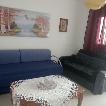 Apartment For Relaxing And For Health Haifa Kültér fotó