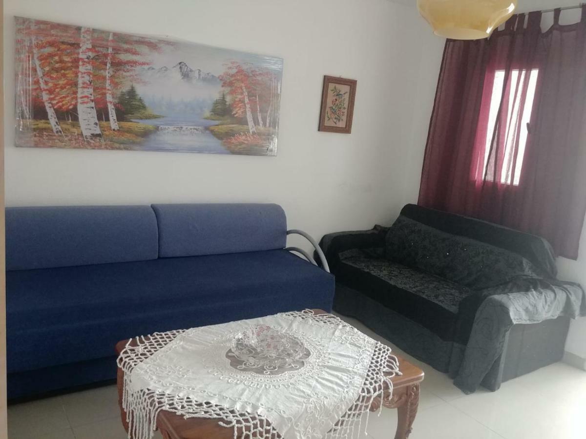 Apartment For Relaxing And For Health Haifa Kültér fotó