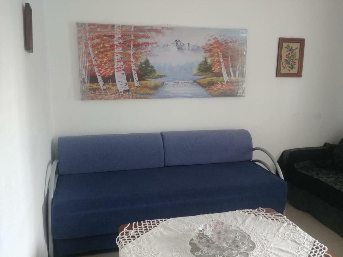 Apartment For Relaxing And For Health Haifa Kültér fotó