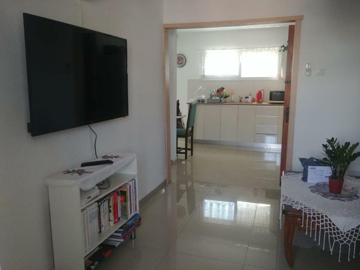 Apartment For Relaxing And For Health Haifa Kültér fotó