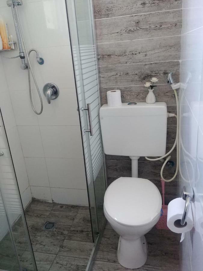 Apartment For Relaxing And For Health Haifa Kültér fotó
