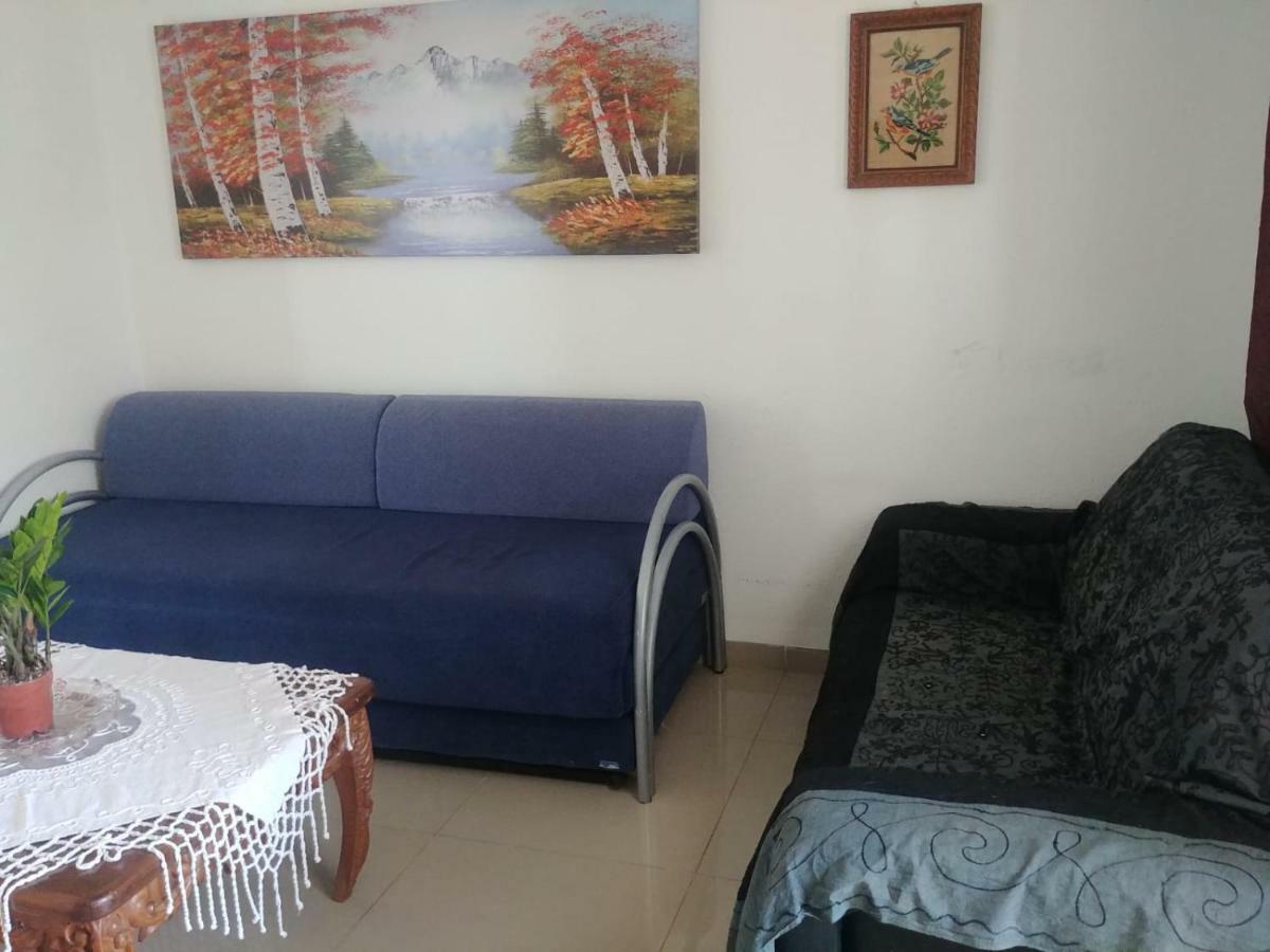 Apartment For Relaxing And For Health Haifa Kültér fotó