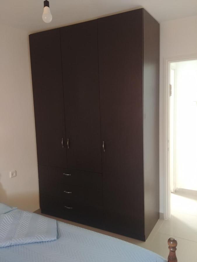 Apartment For Relaxing And For Health Haifa Kültér fotó